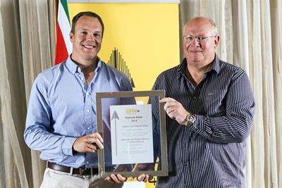 PMR awards: The best of the best